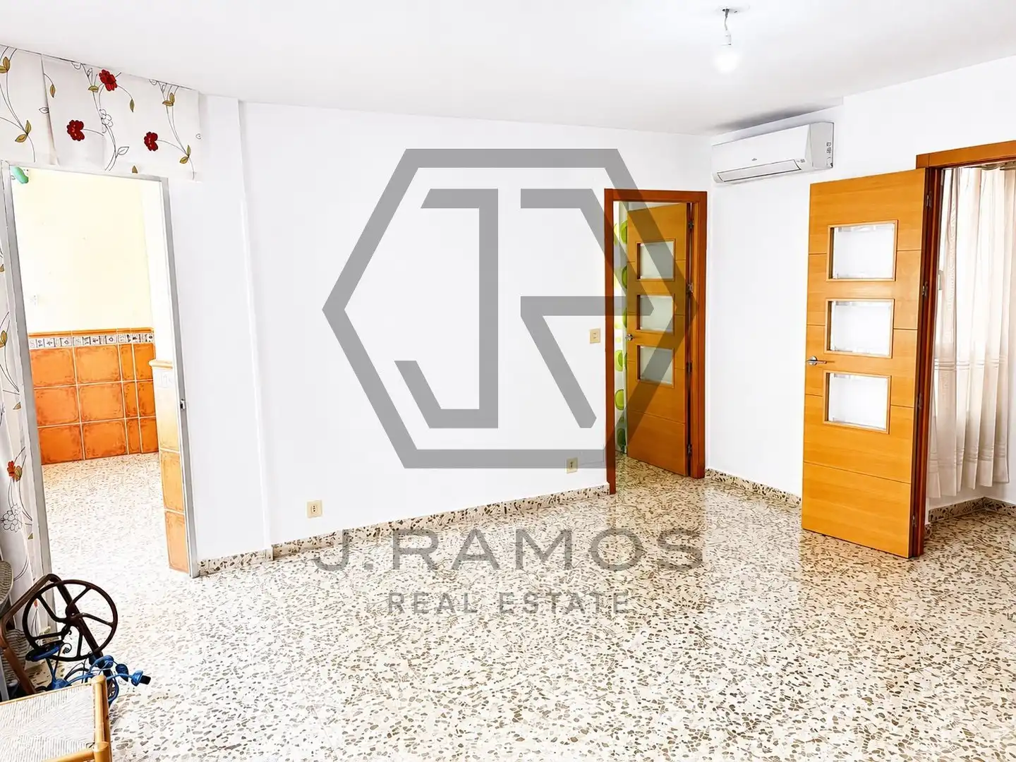 Piso con ascensor en venta en Torre del Mar, imagen 3