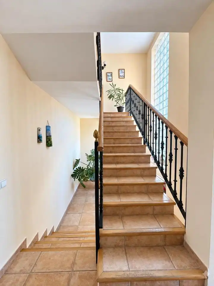 Casa o xalet en venda en Galapagar amb Aire condicionat, Calefacció i Jardí privat