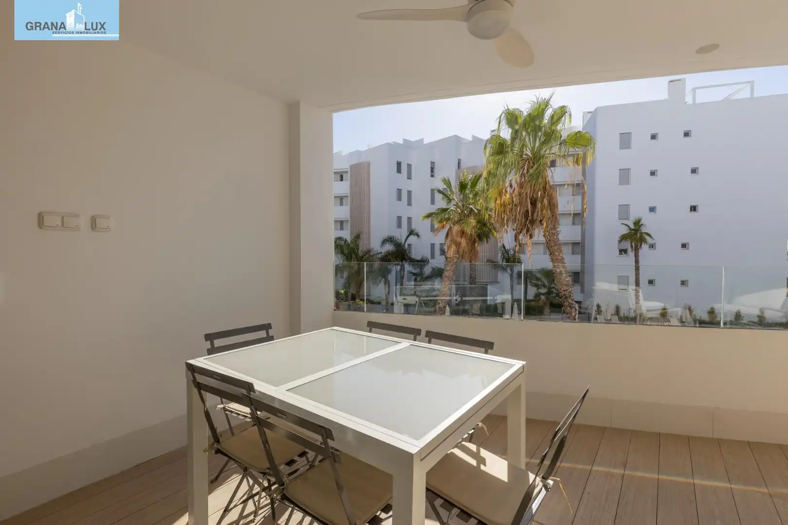 Flat with pool for sale in Calle Calle Rector Federico Mayor Zaragoza, imagen 37