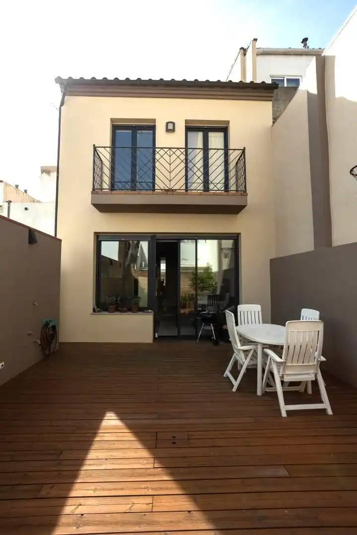 Terraced house for sale in Carretera de Roses - Fossos, imagen 39