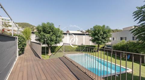 Foto 3 de Casa o xalet en venda a Passeig del Fonoll, Levantina - Montgavina - Quintmar, Barcelona