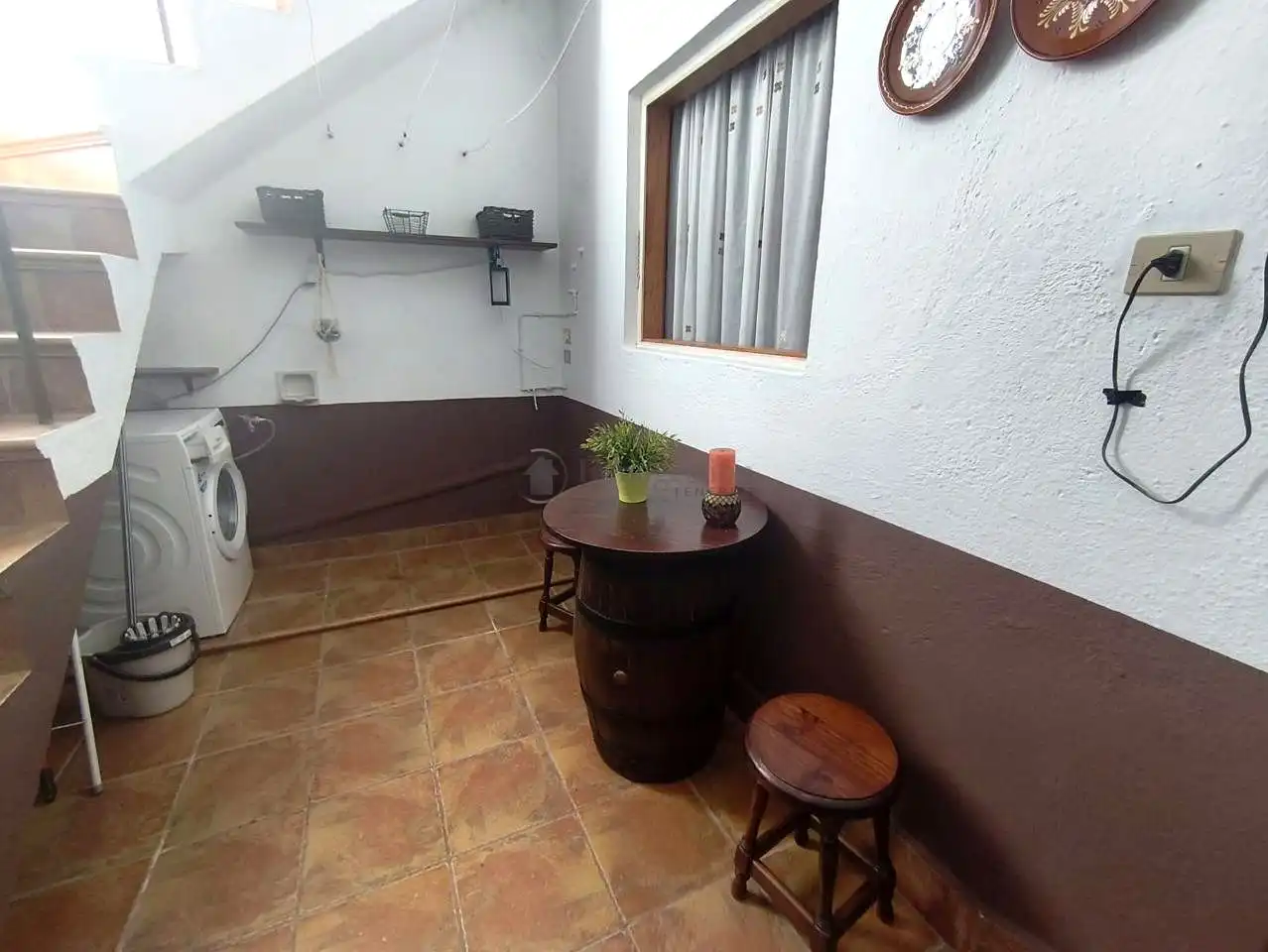 Cocina de Apartamento de alquiler en Arico con Amueblado
