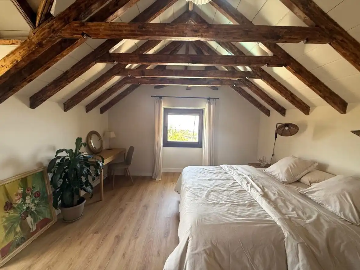 Dormitori de Casa o xalet en venda en La Orotava amb Terrassa