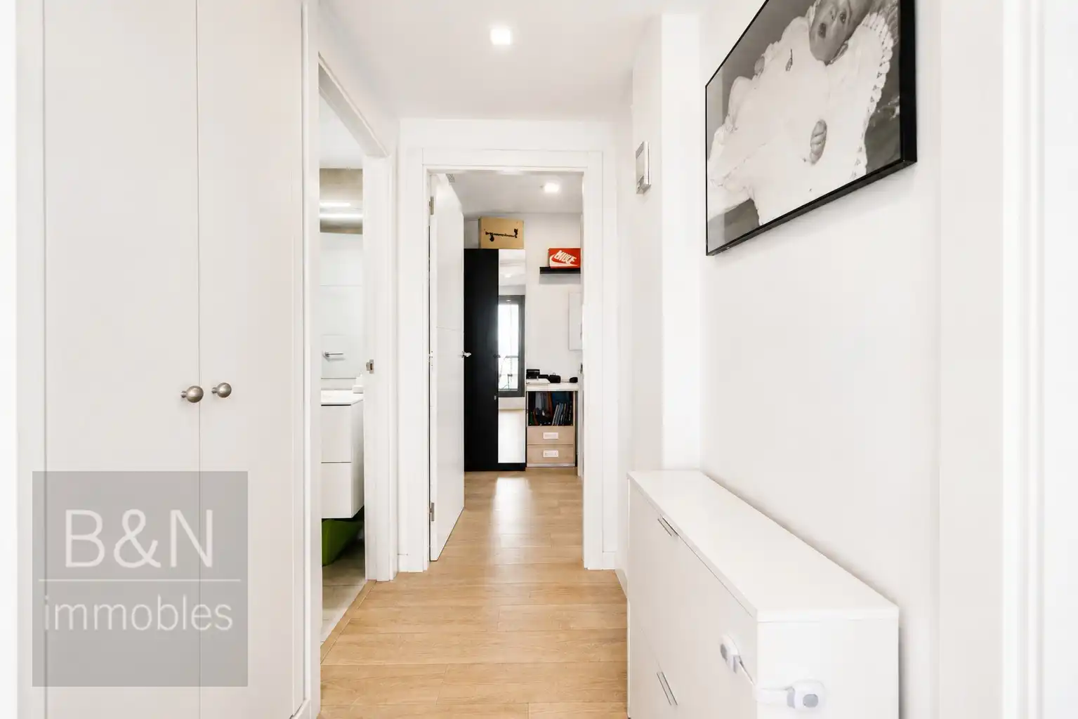Dúplex en venta en Terrassa con Aire acondicionado, Calefacción y Terraza