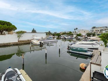 Haus mit Pool zum Verkauf in Port Banyuls - Port Alegre - Port Empordà