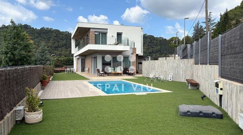 Foto 3 de Casa o xalet en venda a Matadepera, Barcelona