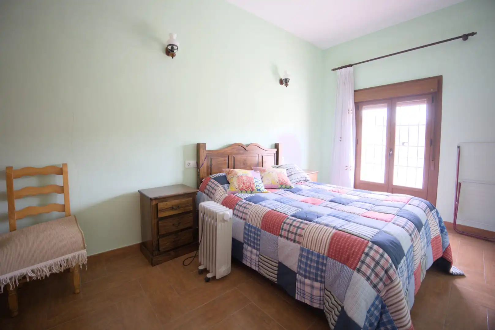 Maison mitoyenne avec terrasse à vendre à Ugíjar, imagen 21
