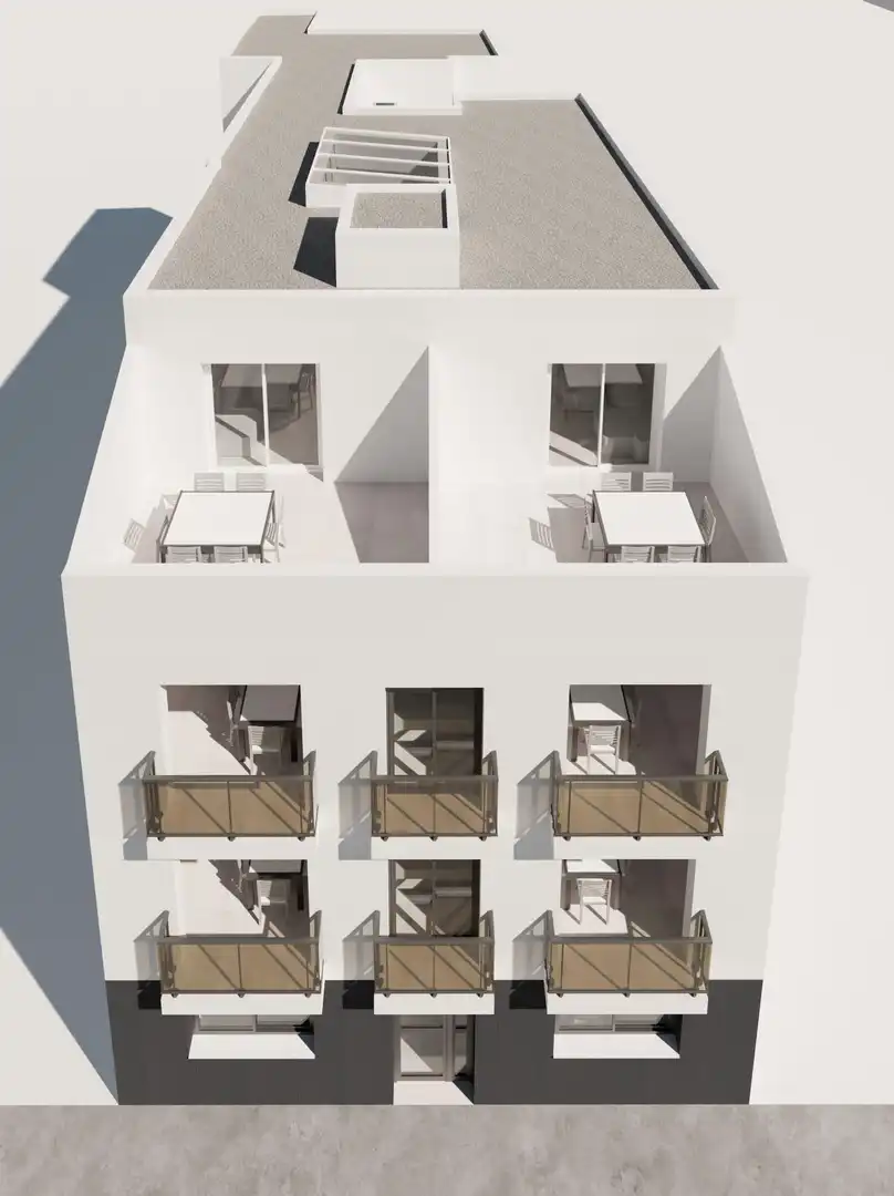 Apartament amb ascensor en venda a Puerto Deportivo, imagen 21