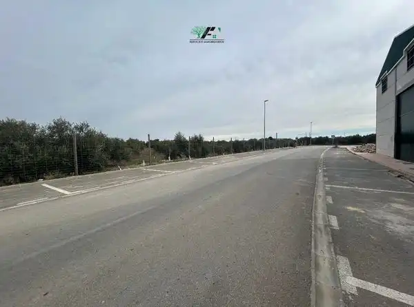 Terrains et parcelles à vendre à Calle Cruz del Jabonero, imagen 2