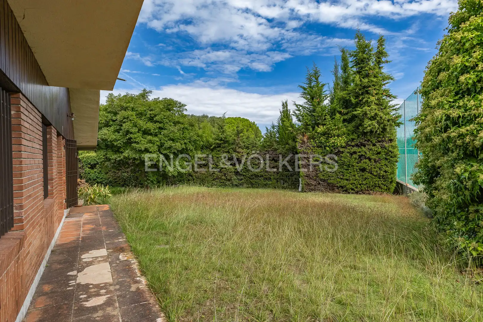 Casa o chalet en venta en Seva con Aire acondicionado, Calefacción y Jardín privado
