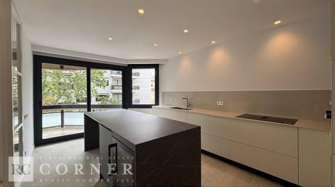 Photo 5 of Flat for sale in Sarrià, Barcelona