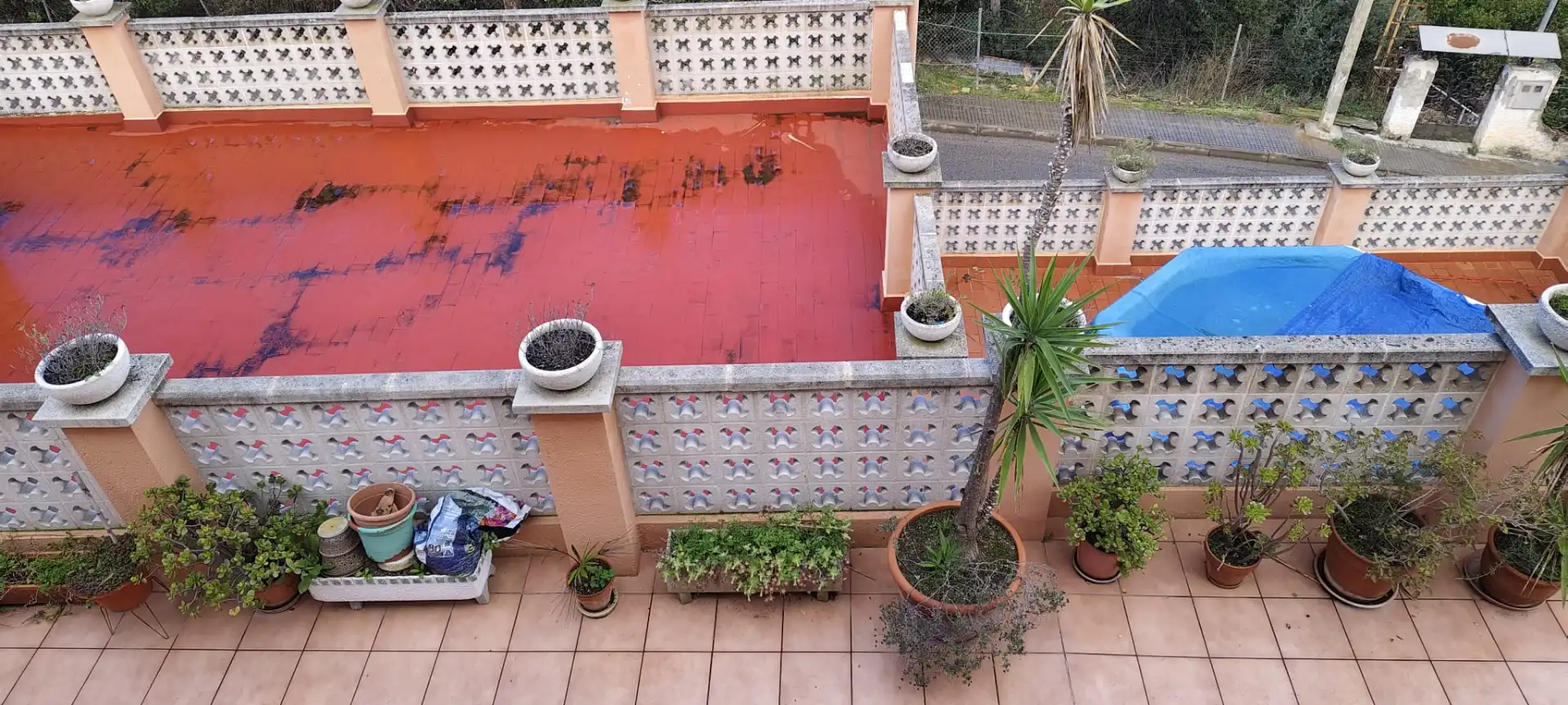 Casa con terrazza in vendita a Cervelló, imagen 8