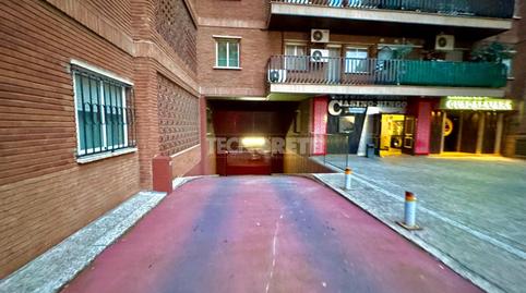 Foto 4 de Garatge en venda a Plan Sur - Amistad, Guadalajara