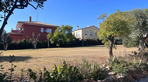 Foto 4 de Casa o xalet en venda a Calle Josep Carner, Roda de Berà, Tarragona