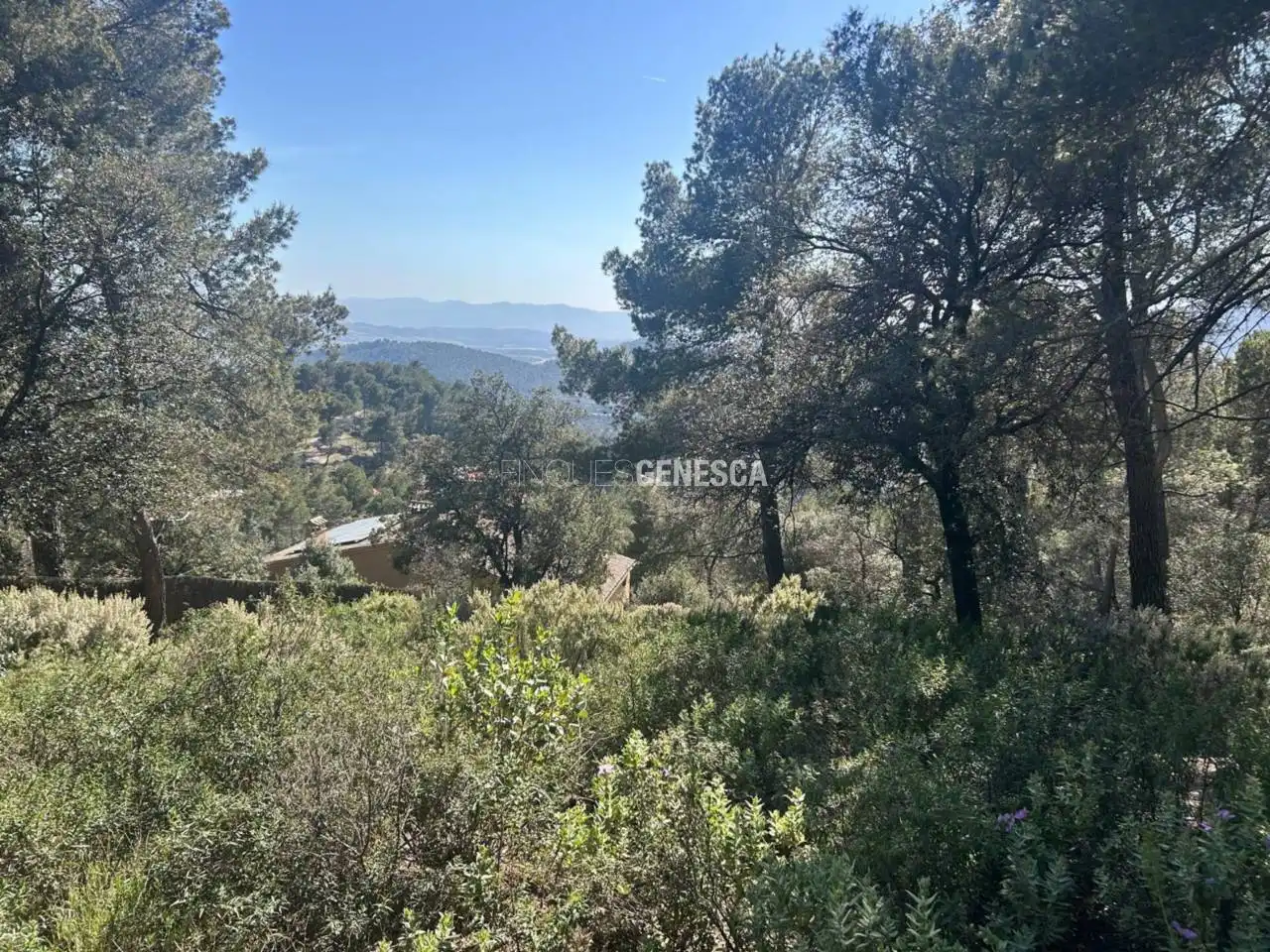 Wohnbaugrundstück zum Verkauf in Calle Camí del Moliner 59, imagen 15
