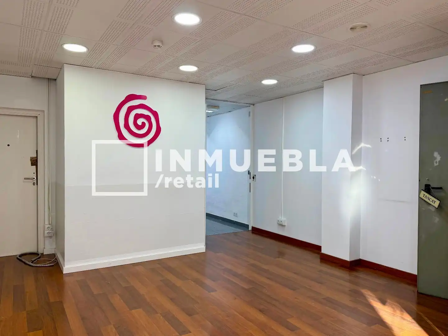 Local de alquiler en Barcelona con Aire acondicionado y Terraza