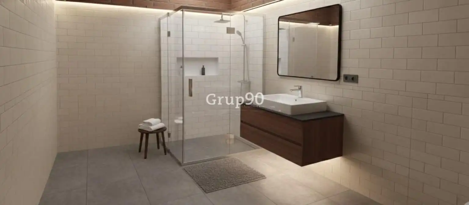 Bathroom of Commercial properties for sale in Bovera