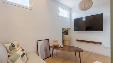 Foto 4 von Maisonette zur Miete in Amparo, Embajadores - Lavapiés, Madrid Capital