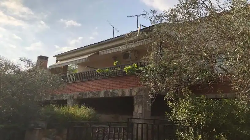 Casa adosada en venta en paseo Sant Jordi, Fonollosa