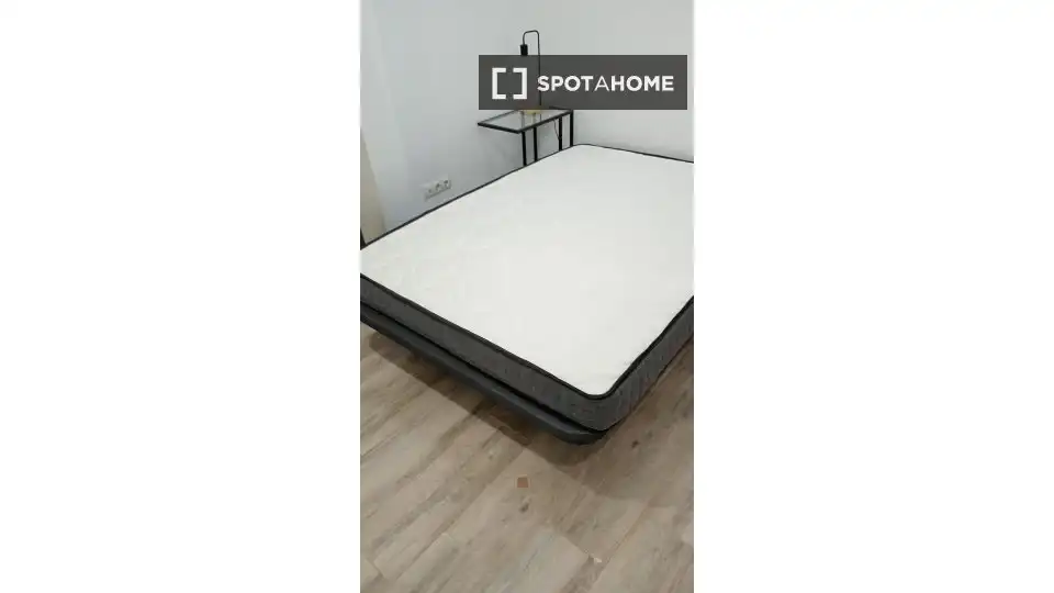 Habitació a Ventas