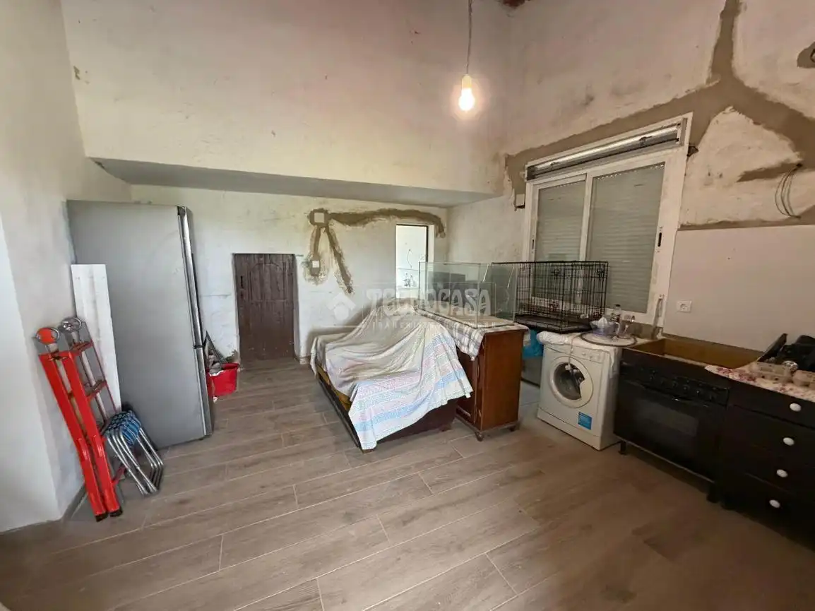 Casa rústica en venda a La Codosera, imagen 22