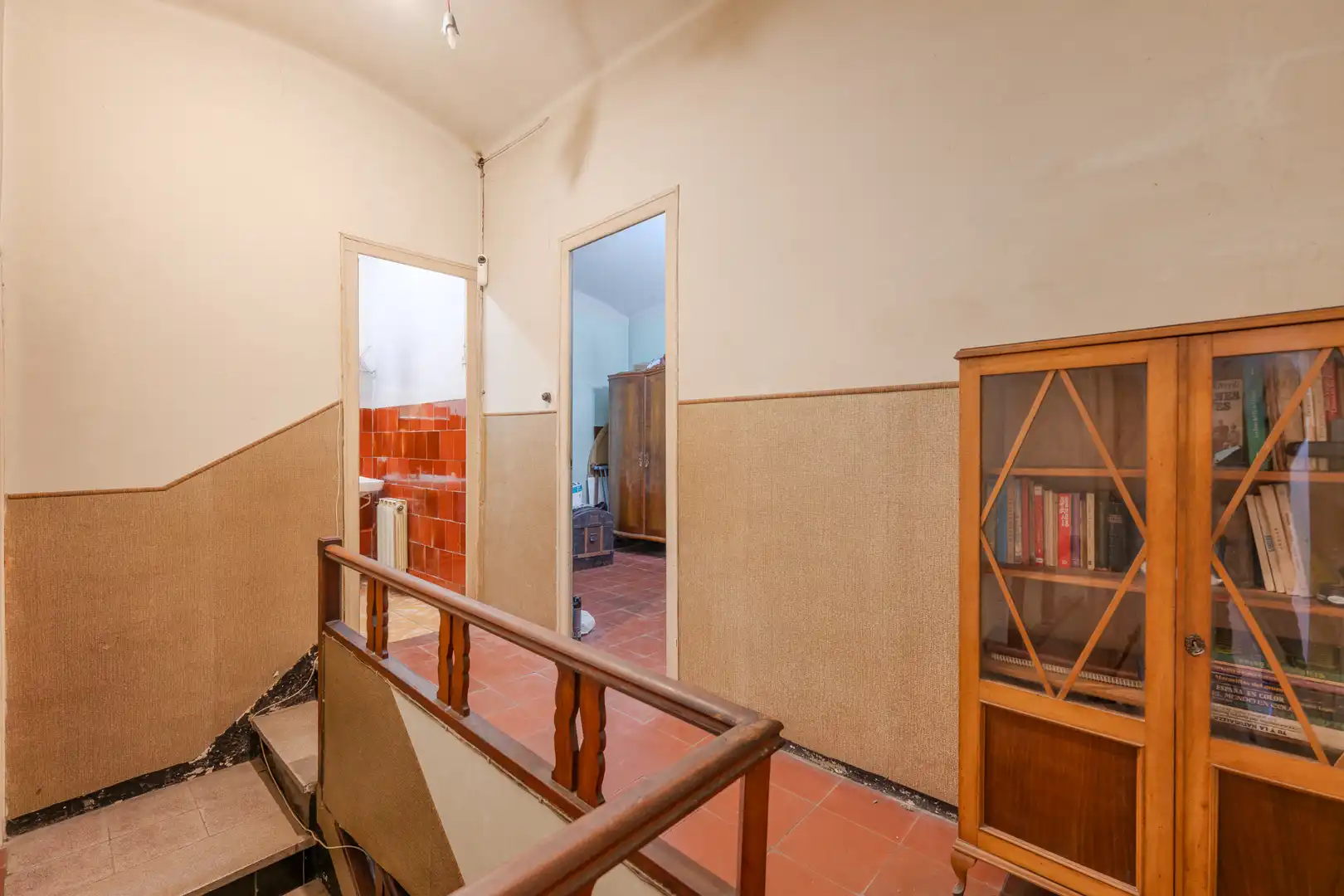 Terraced house with garden for sale in Sant Narcís, imagen 29