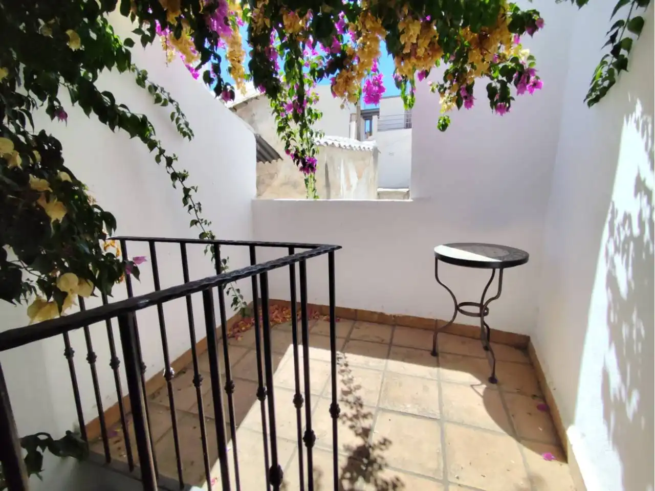 Casa o chalet en venta en Calle Doña Carmen, 1, Ítrabo