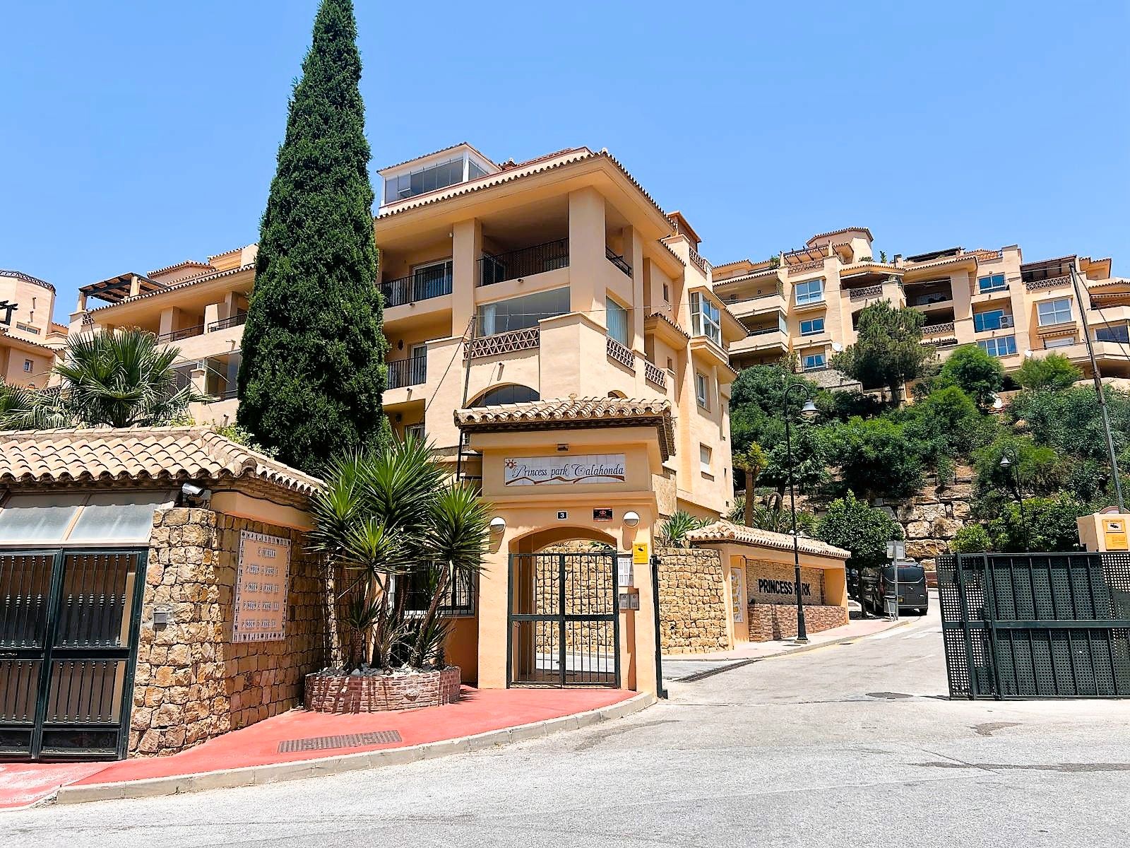 Apartment for sale in Calle Huelva de Calahonda, 3, Calahonda