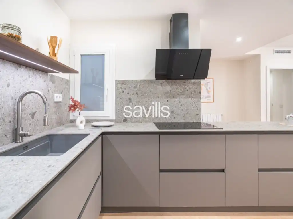 Apartamento con ascensor en venta en Eixample, imagen 17