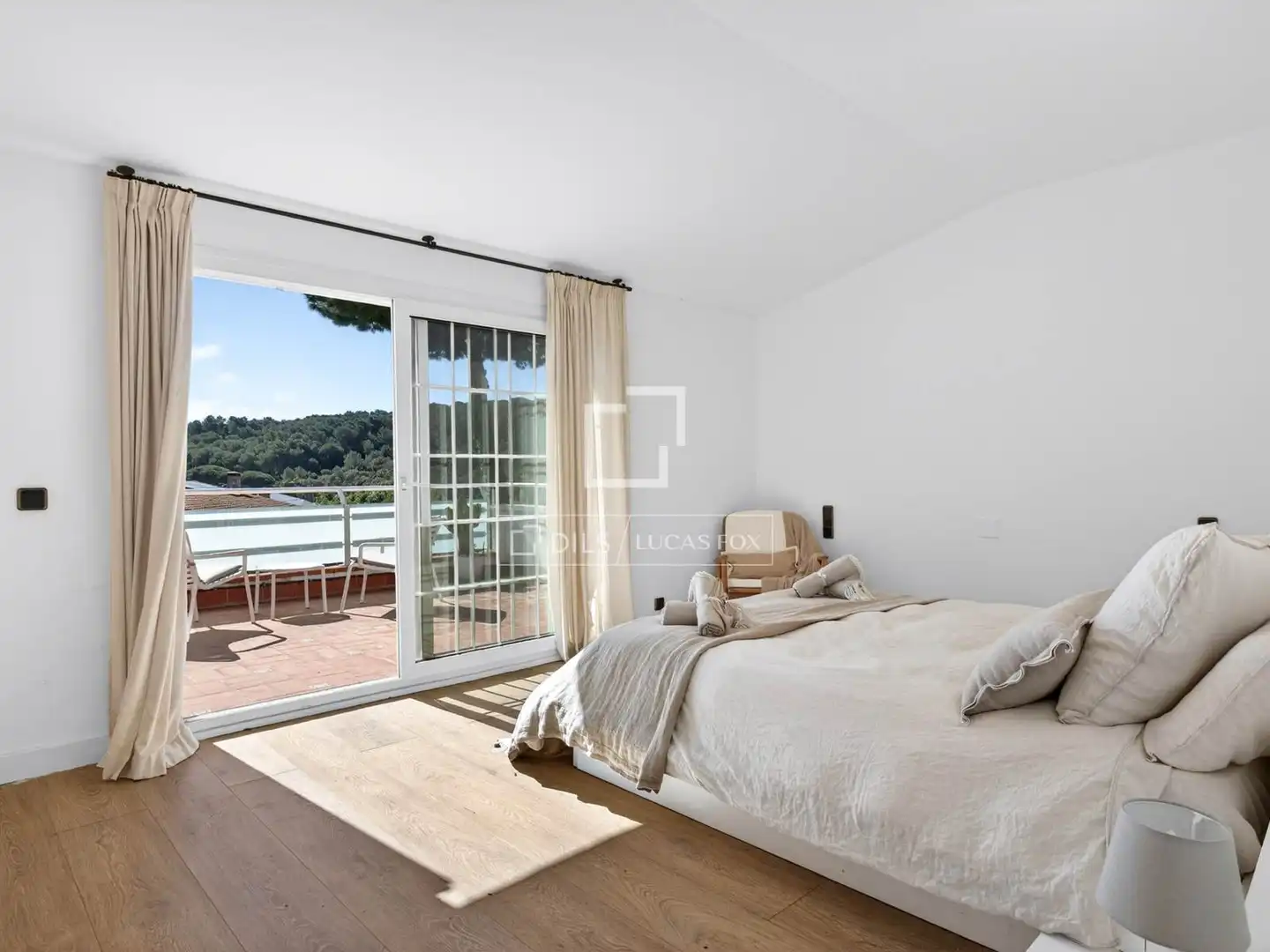 Chalet con terraza en venta en Nucli Urbà, imagen 29