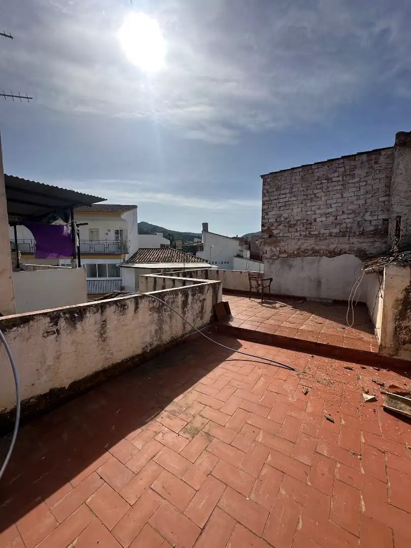 Wohnung zum Verkauf in Benamargosa