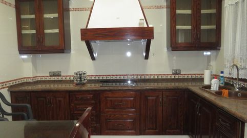 ESPECTACUAR CHALET EN PLENO CENTRO, immagine 3