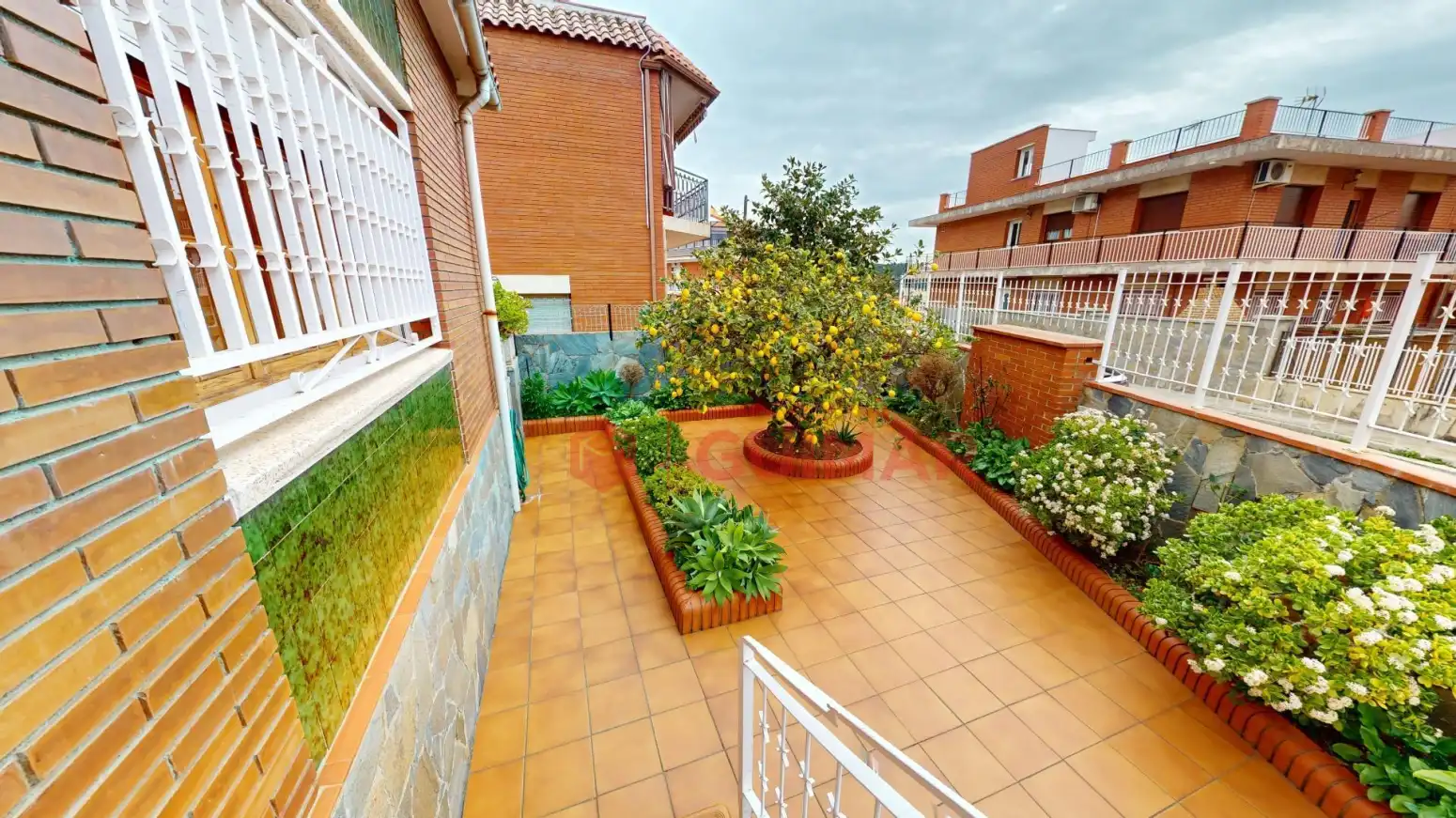House with garden for sale in Viladecans - CL ACACIA, imagen 50
