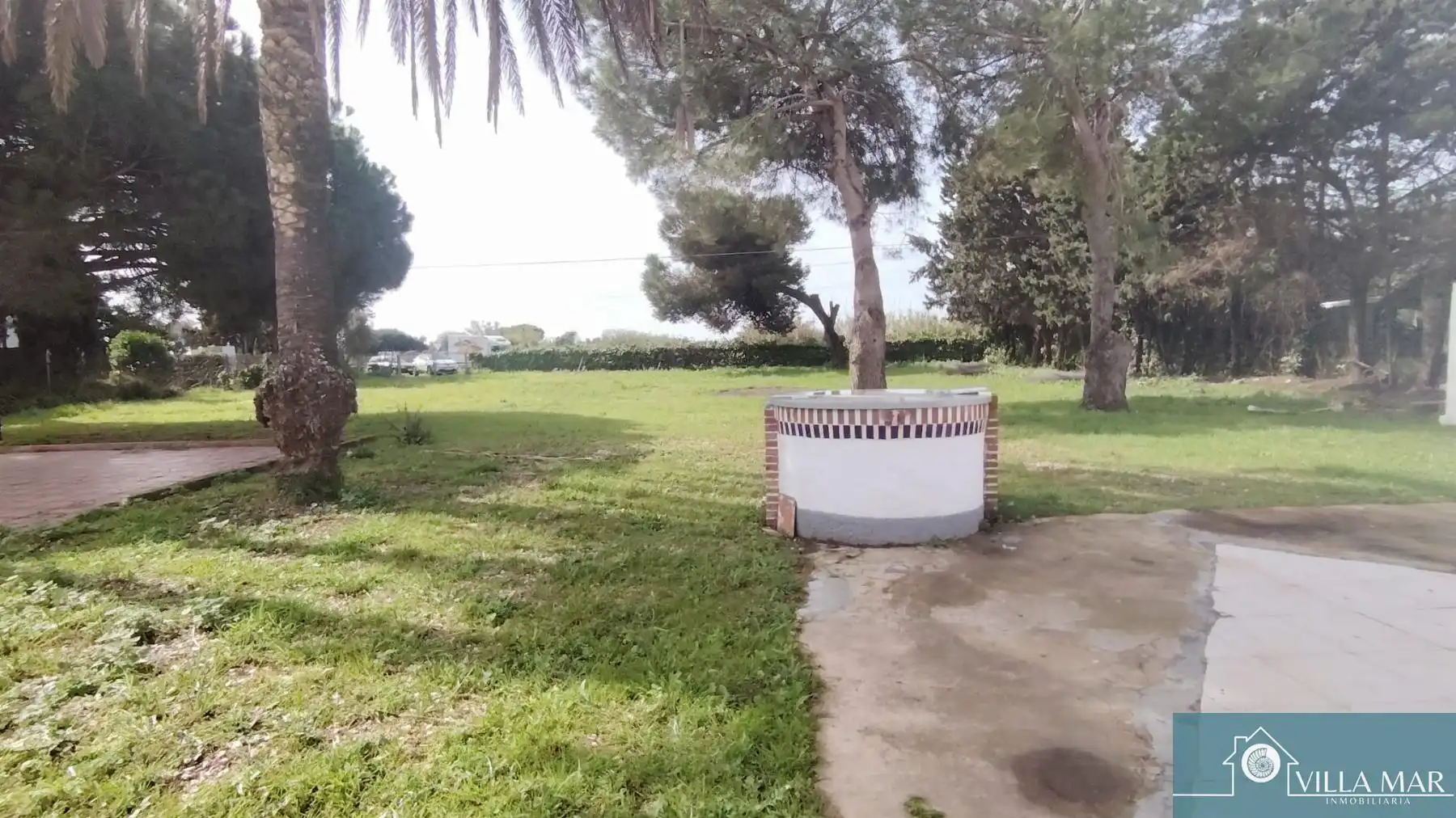Finca rústica en venda en Rota