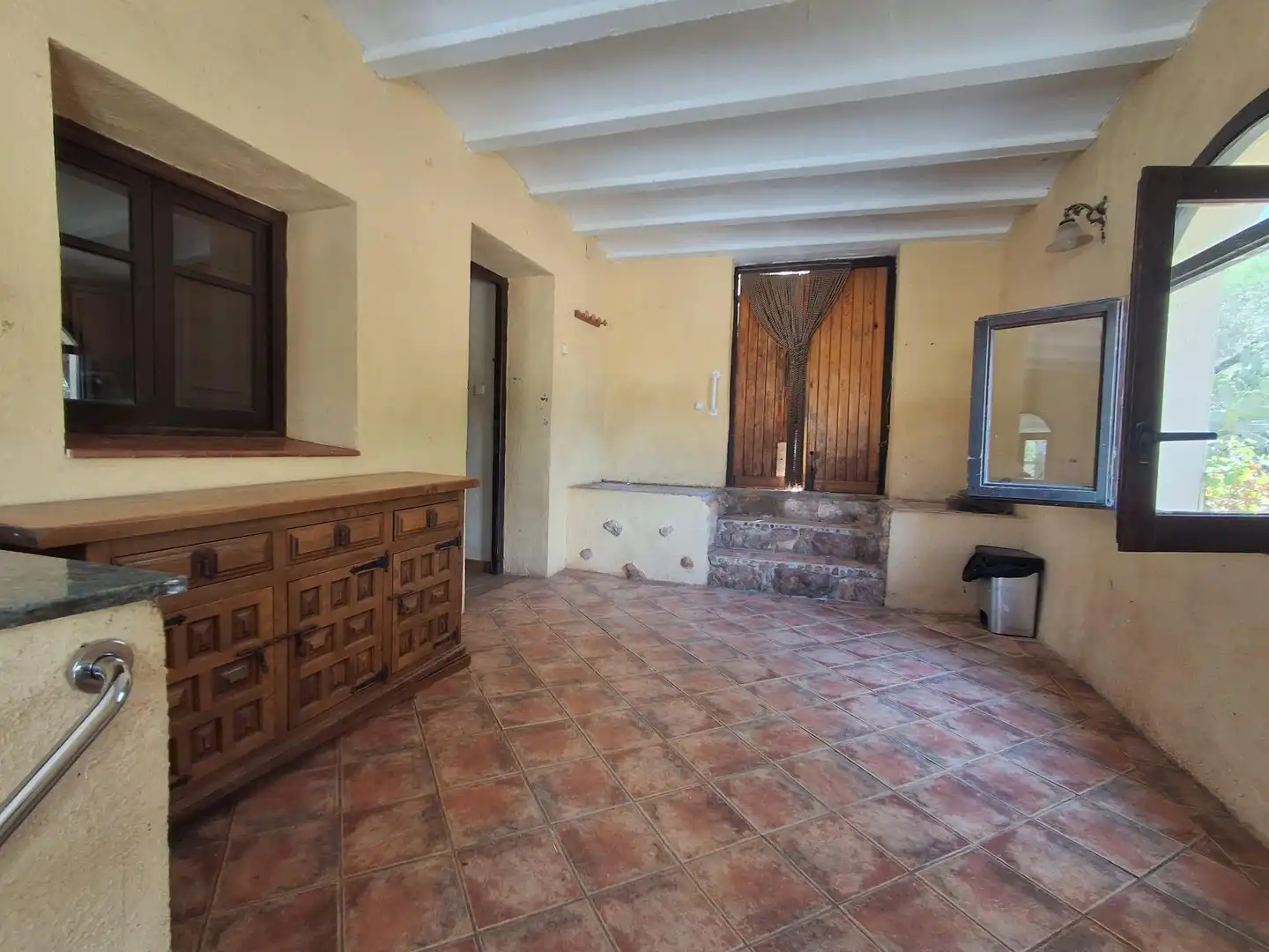 Finca rústica en venda en Tivissa amb Piscina comunitària