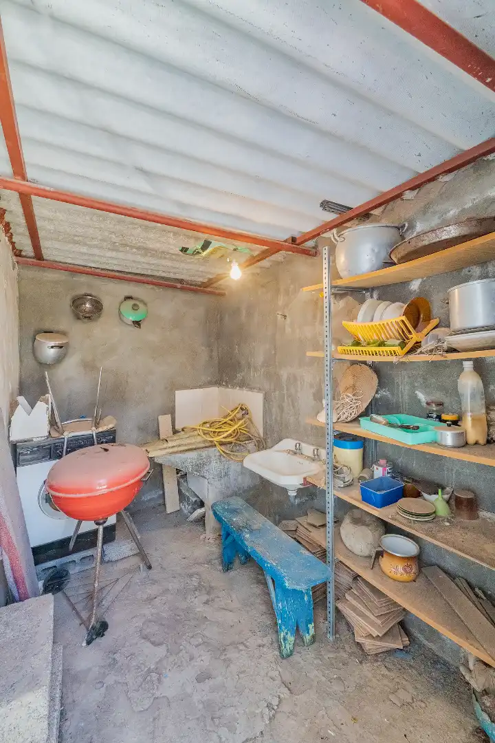 Finca rústica en venta en Artenara con Terraza