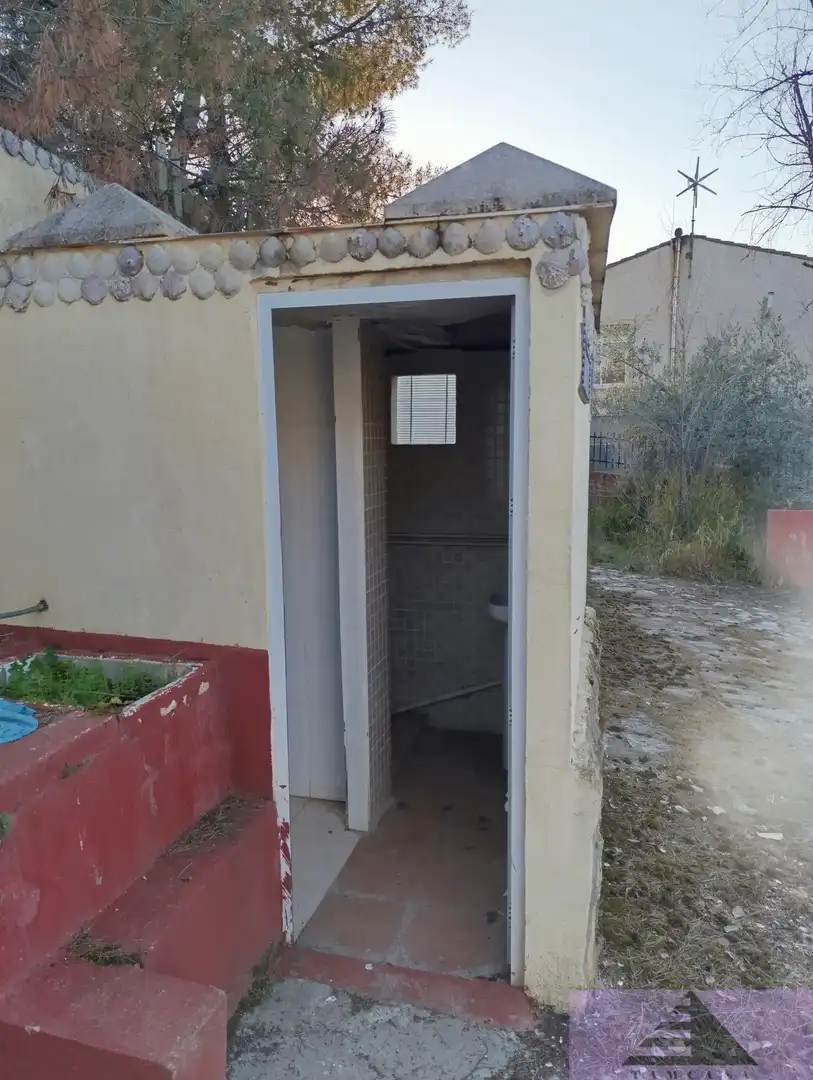 Xalet en venda a Colmenar de Oreja, imagen 12