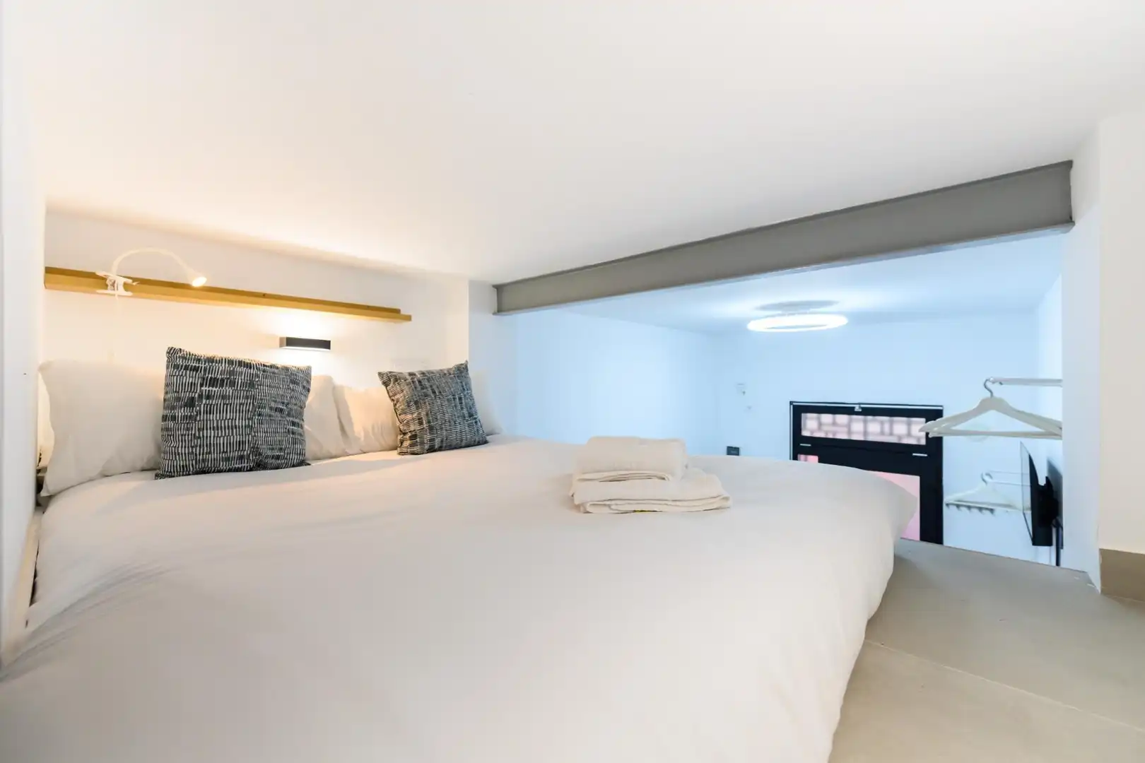 Habitación de Nave industrial en venta en Murcia