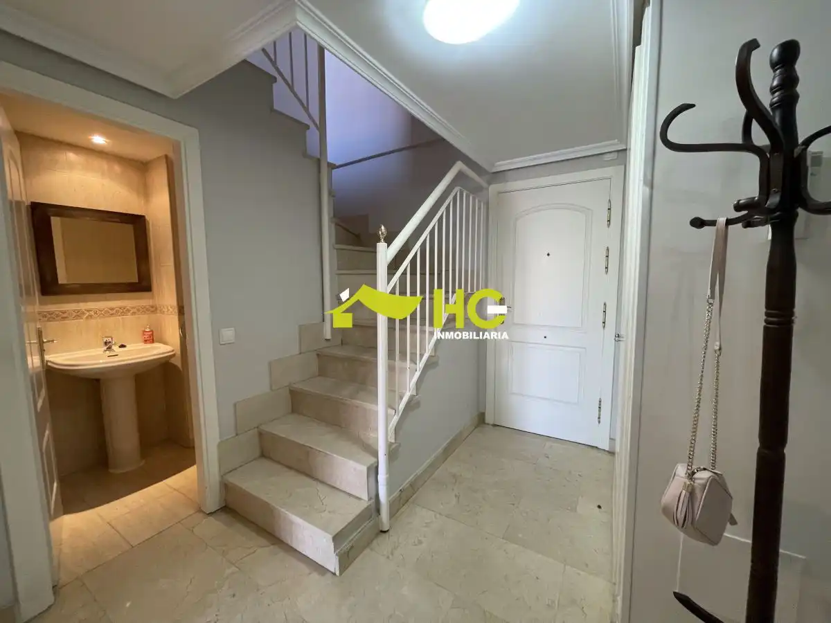 Flat for sale in Villaviciosa de Odón  with Air Conditioner, Heating and Terrace