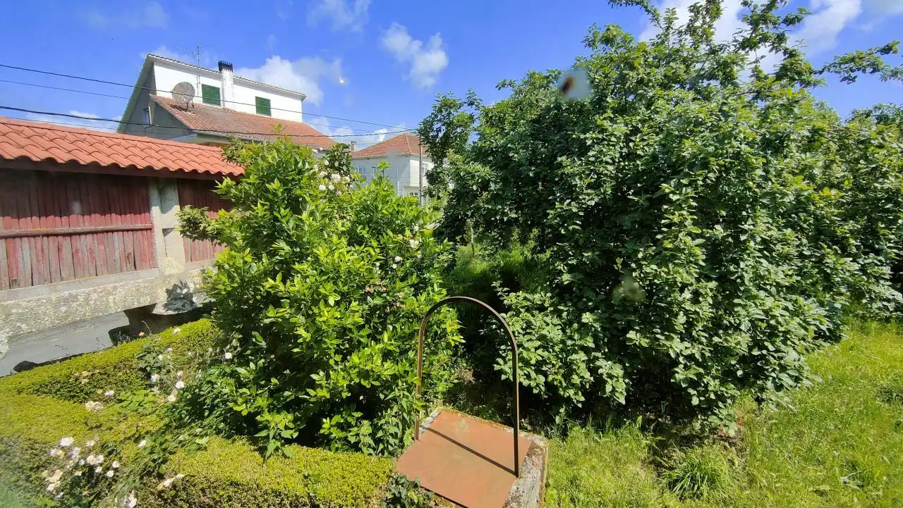 Casa rústica con terraza en venta en Esgos, imagen 4