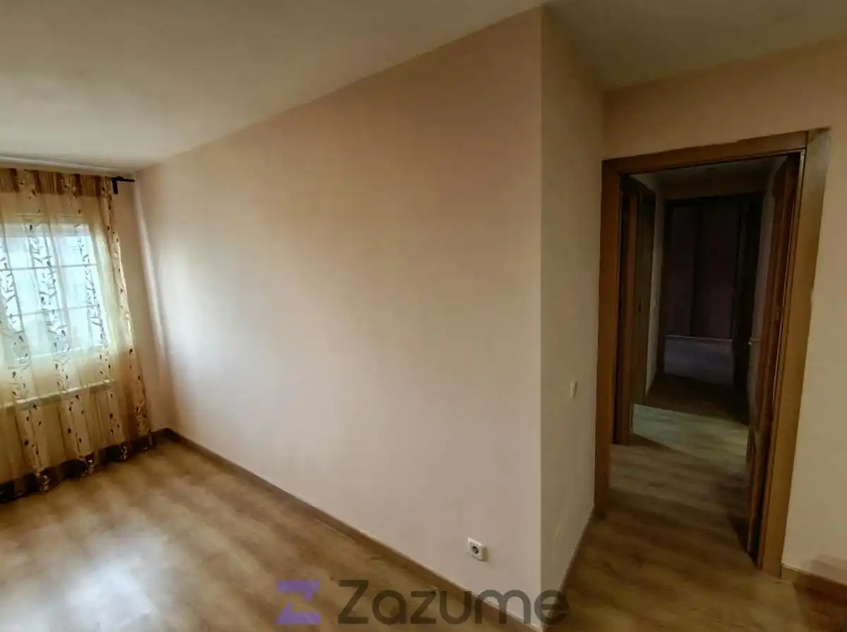 Bedroom of Flat for rent in Recas, Toledo