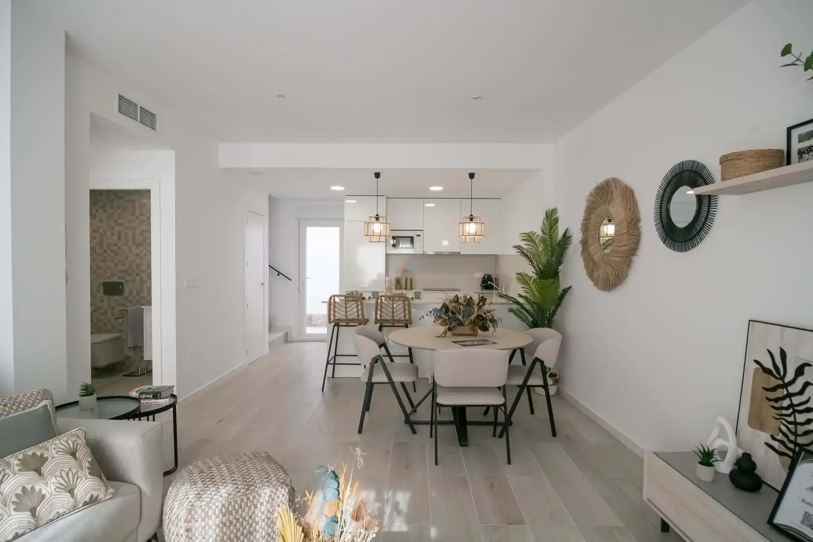 Flat for sale in Campo de Murcia, imagen 11
