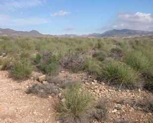 Residencial en venda a Paraje La Majada Blanca, Lucainena de las Torres
