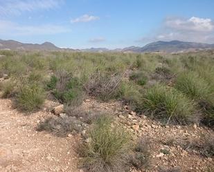 Residencial en venda en Lucainena de las Torres