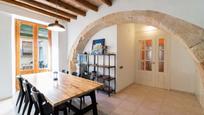 Dining room of Duplex for sale in  Tarragona Capital  with Air Conditioner