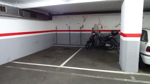 Foto 4 de Garatge en venda a Carrer de Santa Otília, La Font d'en Fargues, Barcelona Capital