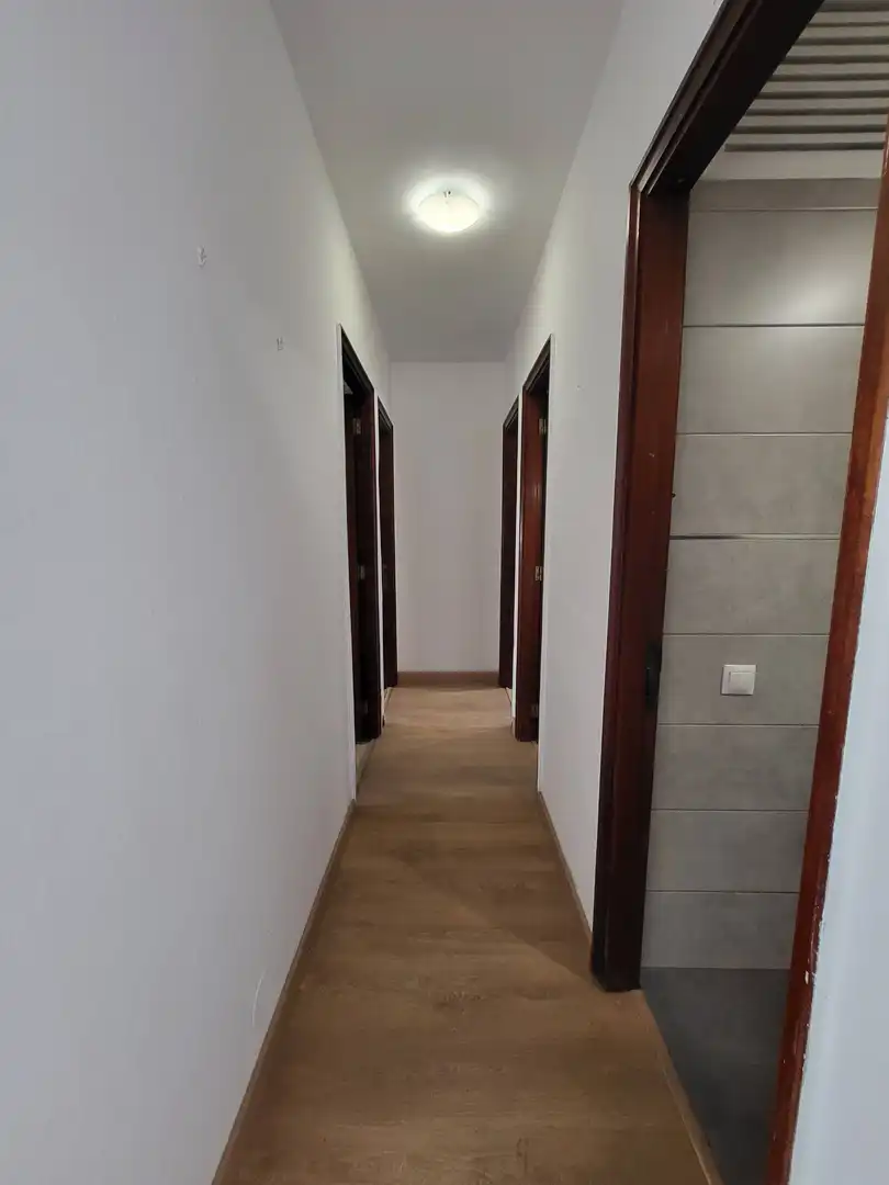 Piso en venta en Las Palmas de Gran Canaria con Balcón