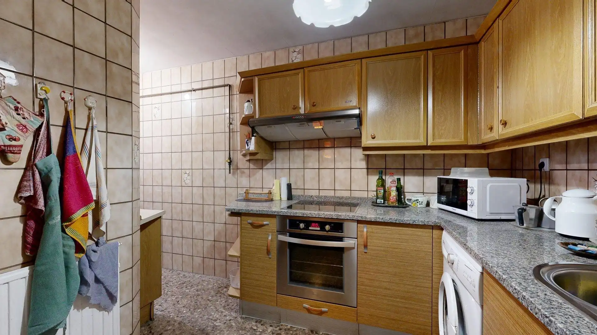 Flat with lift for sale in CESAR AUGUSTO, imagen 24