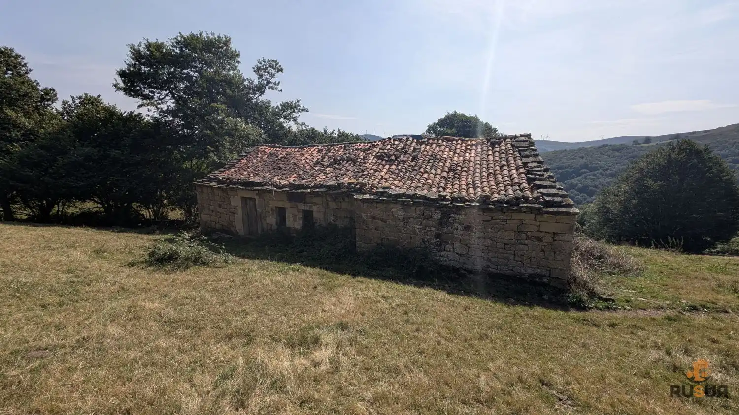 Maison rustique à vendre à Luena, imagen 27