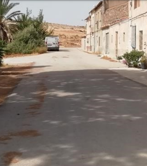 Foto 2 de Pis en venda a Tierra Colorada, La Murada - Los Vicentes, Alicante